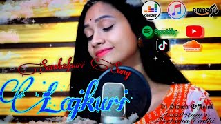 Lajkuri Full Song | New Sambalpuri Song | Ankit Raaj \u0026 Archana Padhi | Dj Biswa Official