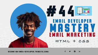 Mastering Email Marketing Advanced HTML Email Techniques