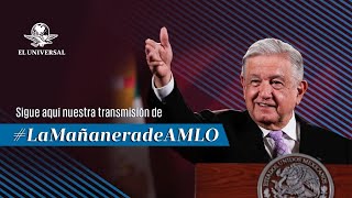 La Mañanera de AMLO | miércoles 13 de septiembre de 2023 | En vivo