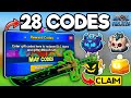 *NEW* ALL WORKING CODES FOR BLOX FRUITS - BLOX FRUITS CODES IN MAY 2024 - ROBLOX BLOX FRUITS CODES