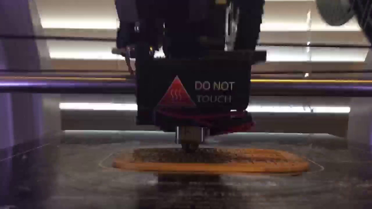 3d Printing A Youtube Gold Playbutton Youtube