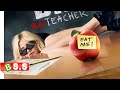 Bad Teacher ( Only For 18+ ) Review/Plot In Hindi & Urdu