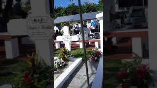 All Souls Day Pt.1