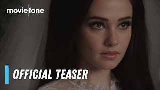 Priscilla | Official Teaser Trailer | Cailee Spaeny, Jacob Elordi