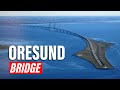 The Oresund Bridge, Denmark/Sweden | DwellScape