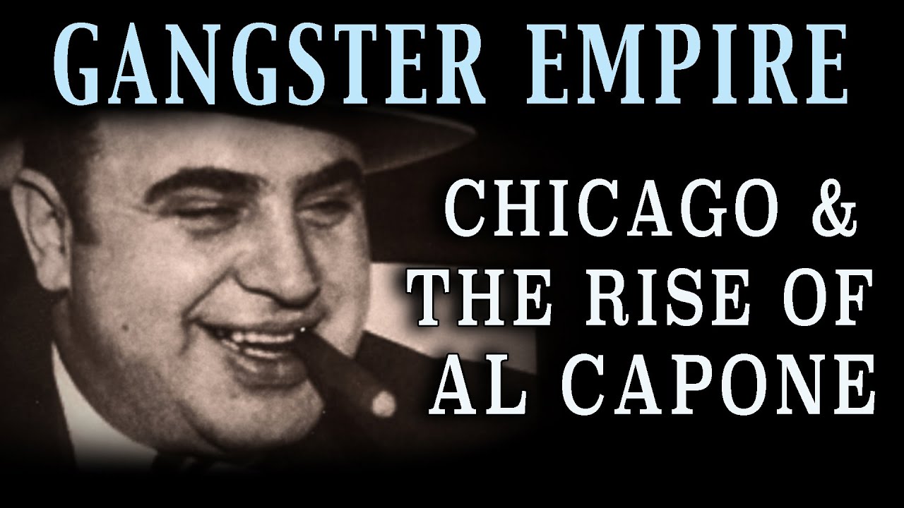 1920s Al Capone