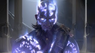 Ryze: El llamado del poder | Cinemática - League of Legends