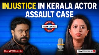 കേരളത്തിലെ നടനെ ആക്രമിച്ച കേസ്, രാഹുൽ ഗാന്ധിയുടെ നേതൃത്വം, വിജയ്-വിസികെ-ഡിഎംകെ തർക്കം: സൗത്ത് സെൻട്രൽ എപ്പിസോഡ് 5