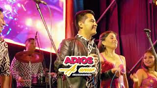 Proyeccion Star Adios Al Amor💔En ViVO/La Loma