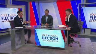 Who has made the primary ballot for major races in Colorado? | Election Extra