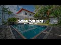 House for Rent in Colombo 07