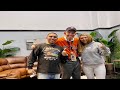 SHOPPIN WITH MATTRESS MACK ! (LUCIANOTV WEBISODE)