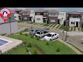 Alquiler de Casa en Condominio Las Colinas, Managua