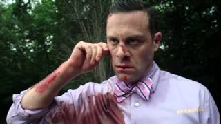 Banshee season 3 episode 3 fight scene Burton Vs Nola