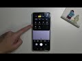 How to Scan QR Codes on Camera from XIAOMI 11 Lite 5G NE