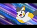 emolga noises