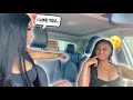 LETS “ DO IT” IN THE BACKSEAT PRANK ON @unique làshea