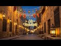 Eid Mubarak 2026 🌙 Calm & Beautiful Islamic Instrumental | Peaceful Eid al-Fitr Relaxation Music