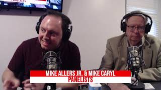 Eastern Panhandle Talk: Friday Panel (5.2.2025)