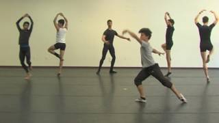 SNN: Sarasota Cuban Ballet School  \