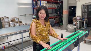 EP.126 Modular Belt-แนะนำชิ้นส่วนModularและการประกอบอย่างง่าย