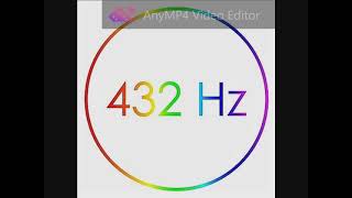 020 Rainbow - Since You Been Gone 432 Hz