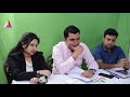 wbcs group c mock interview part 9 sabyasachi das review included bongosikha