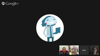 OpenStack Documentation Hangout On Air