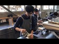 日本第一家藍瓶咖啡(Blue Bottle Coffee)東京~清澄白河