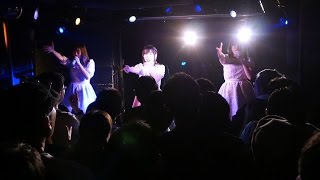 【公式】ミライスカート 2017年5月7日「 おねがい」