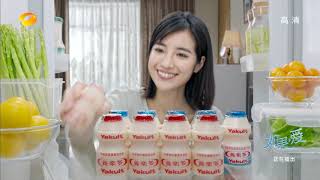 養樂多 Yakult 中國電視廣告 (2019-04)