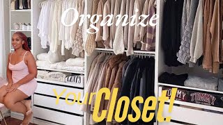 Organizing Your Closet for Maximum Productivity (2025)