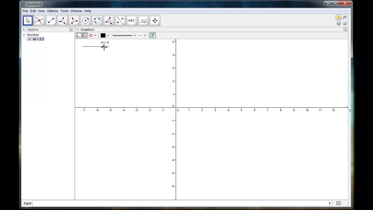 Tutoriel Geogebra Pdf