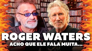 Roger Waters - Acho Que Ele Fala Muita...