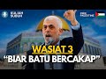 Wasiat 3 