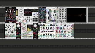 Krell patch - Generative Music