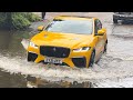 Rufford Ford || Vehicles vs Flooded Ford compilation || #85