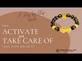 How to activate a pixiu bracelet🐲 step by step guide