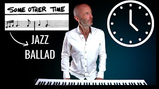 🪄JAZZ BALLAD MAGIC: EASY STEPS TO PLAY 