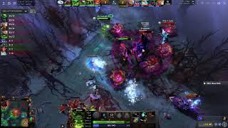 GESC: EVIL GENIUSES vs VGJ THUNDER - EG.Suma1L Pugna player perspective Final Game 1