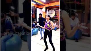 sangeeta rajiv sweet dance