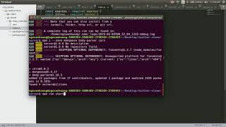 Fullstack Twitter Clone with Nodejs, Express, MongoDB, React - Part 3