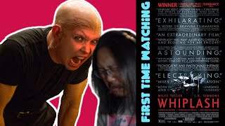 Whiplash | Canadian First Time Watching | Movie Reaction | Movie Review | Movie Commentary