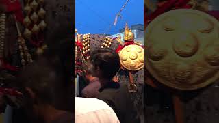 Baramdagi Zuljanah Buraq Badshah (Rawalpindi) || 22 Muharram || At Bikhari Kalan || Chakwal (Part-3)