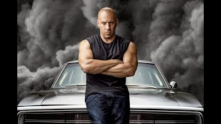 Dominic Toretto - Gangsta's Paradise