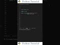 How To Create A GUI With Python | Python Tutorial