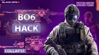 CHEATING in BO6 WITH UNDETECTED HACK | FREE Unlock All, Aimbot \u0026 Wallhack | WORKING 2025