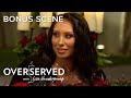 Cheryl Burke Reveals the Hardest Working Celeb on 