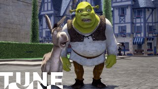 Welcome to Duloc | Shrek (2001) | Tune