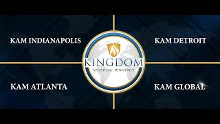 KAM ATL Saturday Service 05.23.2026